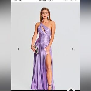 Retrofete Dara Dress